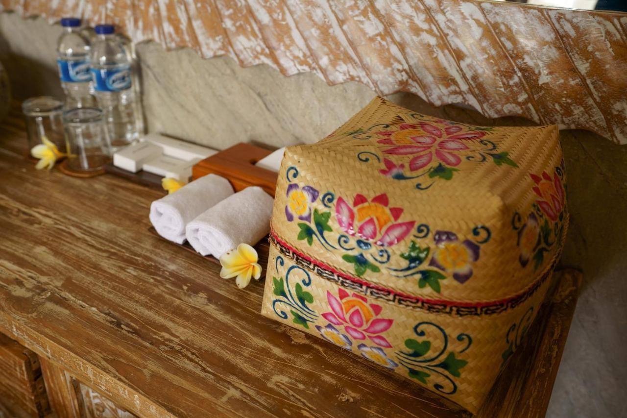 Dukuh Sebatu Villa Ubud Tegallalang  Exterior photo